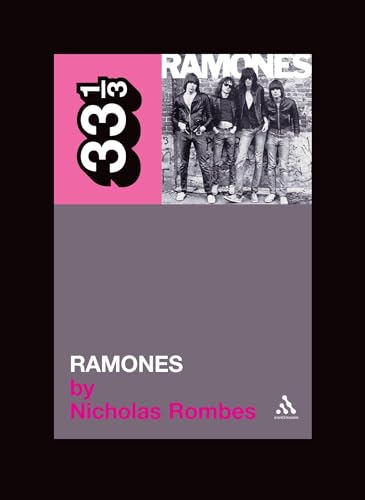 The Ramones' Ramones