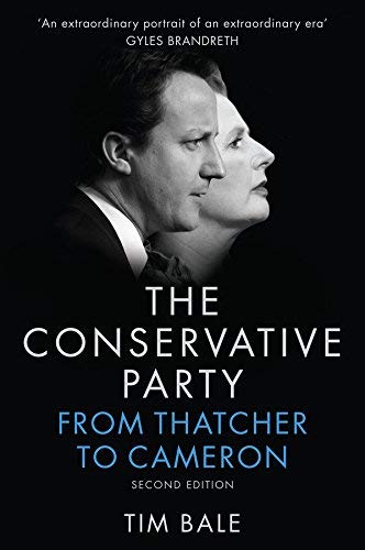 Conservative Party 2e