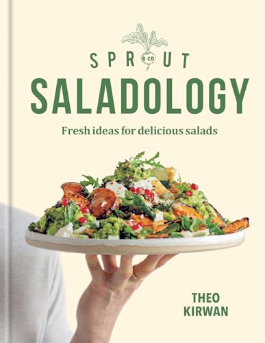 Sprout & Co Salad Cookbook