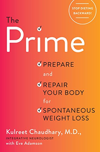 THE PRIME: PREPARE & REPAIR BODY