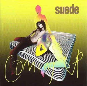 Various - Coming Up [CD]