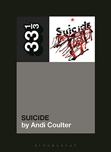 Suicide's Suicide: 149 (33 1/3)
