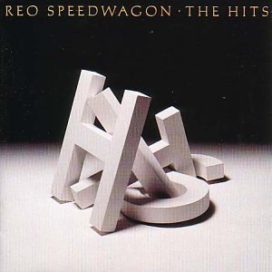 Reo Speedwagon - The Hits [CD]