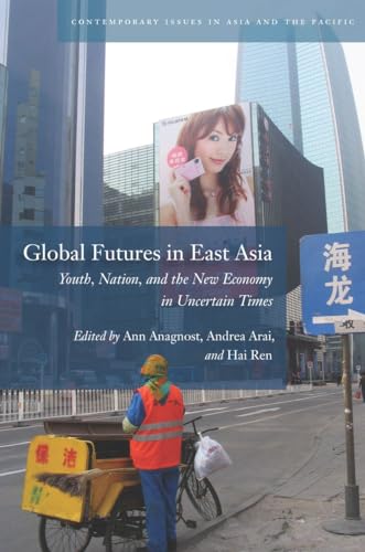 Global Futures in East Asia: Youth