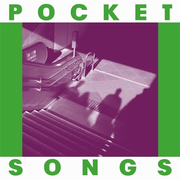 Various Artists - Pocket Songs (vinyl & Poster) [VINYL]