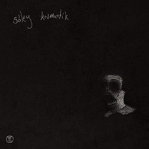 Soley - Kromantik [10"] [VINYL]