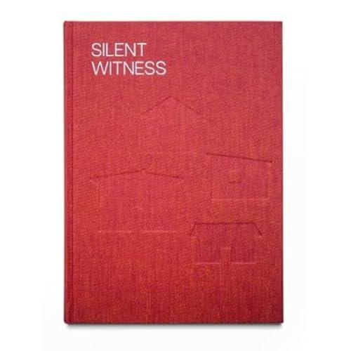 Silent Witness (German edition)