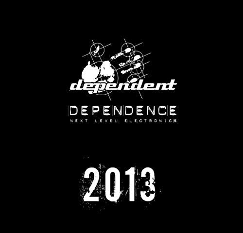 Various Artists - Dependence - Vol 6 - 2013 [CD]