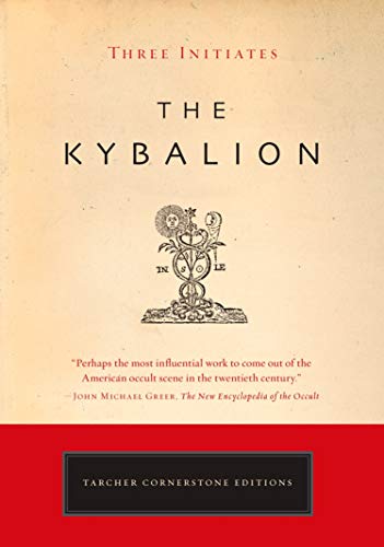 Kybalion (Cornerstone Editions)