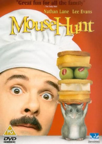 Mouse Hunt [DVD]