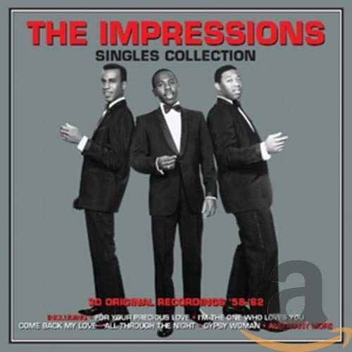 Various - The Singles Collection [Double CD] [CD]