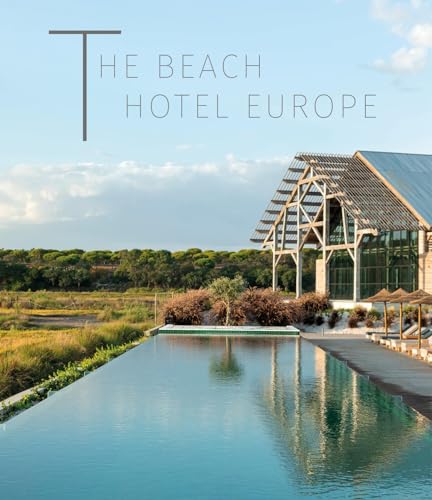 Beach Hotel Europe