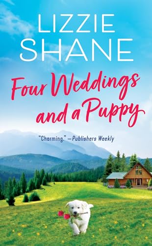 Four Weddings and a Puppy