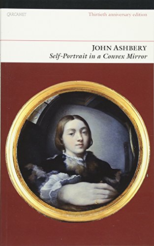 Self-portrait in a Convex Mirror