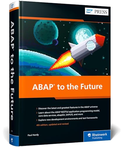 Abap To The Future 4th Ed