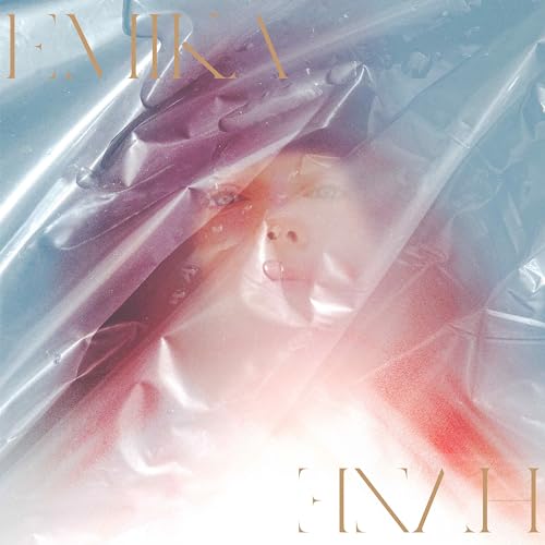 Emika - Haze [CD]
