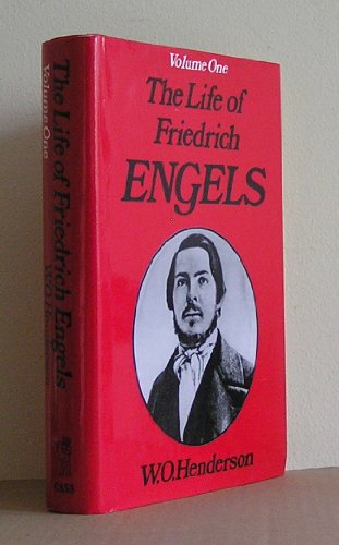Friedrich Engels: Young Revolutionary: Volume 1