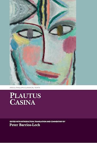 Plautus: Casina