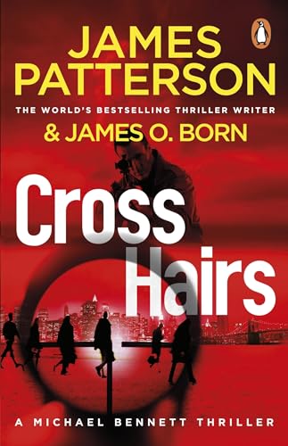 Crosshairs : (Michael Bennett 16)