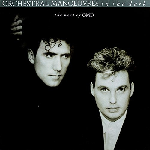 Various - The Best of OMD [CD]