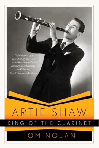 Artie Shaw