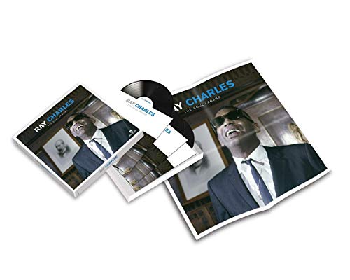 Ray Charles - THE SOUL LEGEND - VINYL BOX SET [VINYL]
