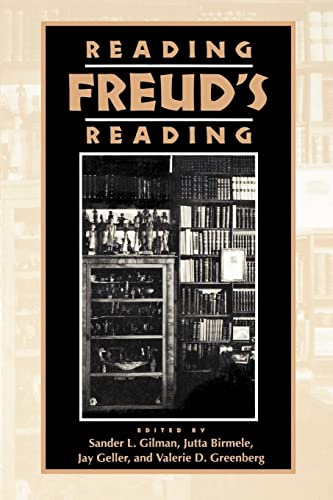 Reading Freuds Reading