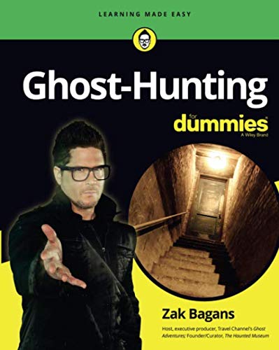 Ghost-Hunting For Dummies