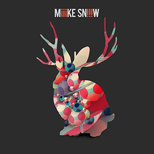 Miike Snow - iii [CD]