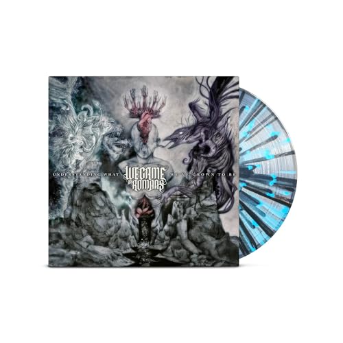 We Came As Romans - Understanding What We've Grown To Be [VINYL]
