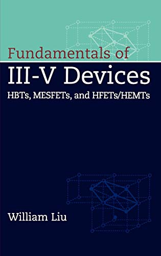 Fundamentals of III-V Devices: HBTs