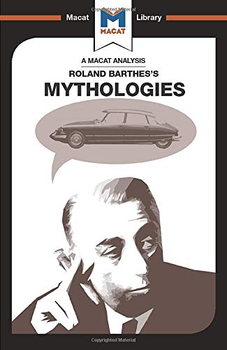 Mythologies (The Macat Library)