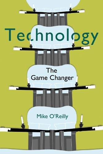 Technology : The Game Changer