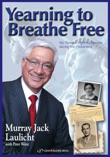 Yearning to Breathe Free