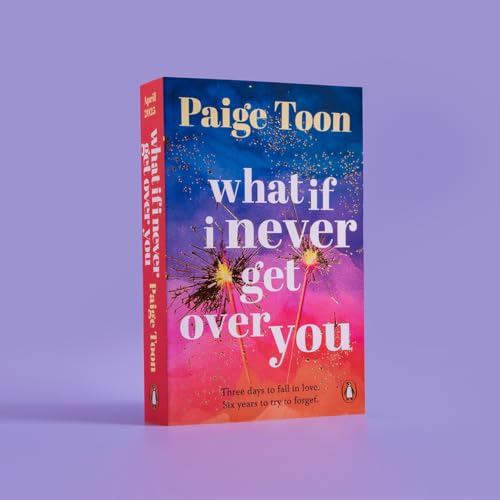 What If I Never Get Over You