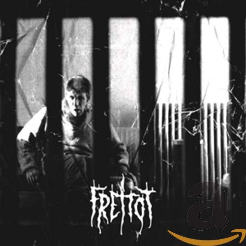 Freitot - Freitot [CD]