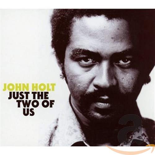 Holt John - Just The Two Of Us [CD]
