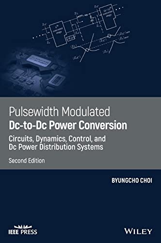 Pulsewidth Modulated DC-to-DC Power Conversion: Circuits