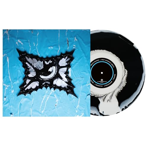 White Reaper - Only Slightly Empty [VINYL]