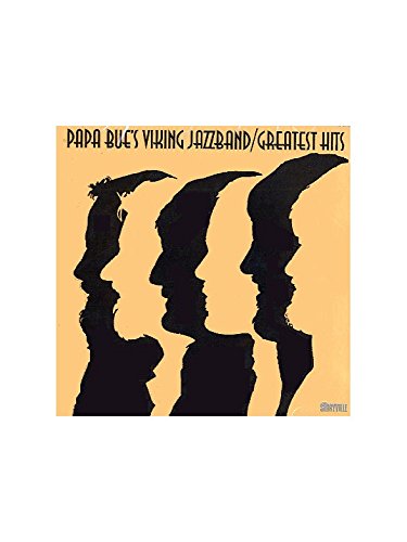 Papa Bues Viking Jazz Band - Papa Bue's Viking Jazzband: Greatest Hits [CD]