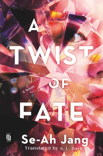 A Twist of Fate : A Novel