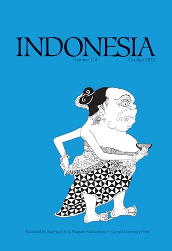 Indonesia: October 2022