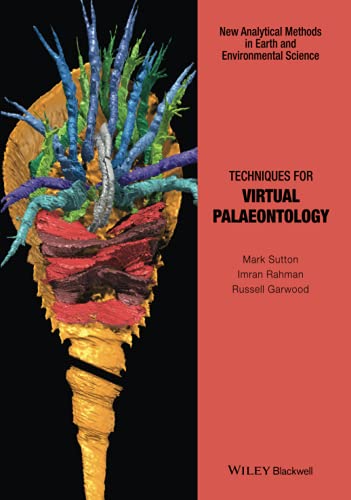 Techniques for Virtual Palaeontology