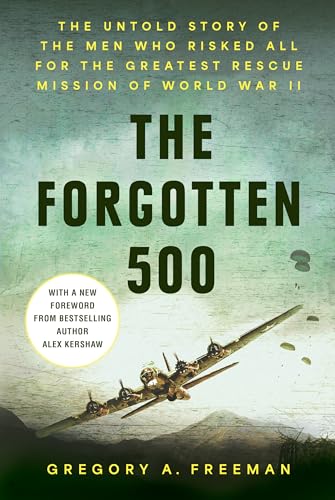 The Forgotten 500