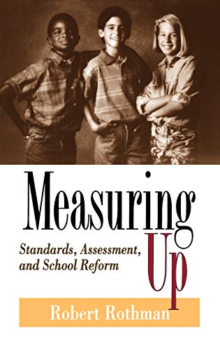 Measuring Up: Standards
