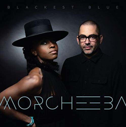 Morcheeba - Blackest Blue [VINYL]
