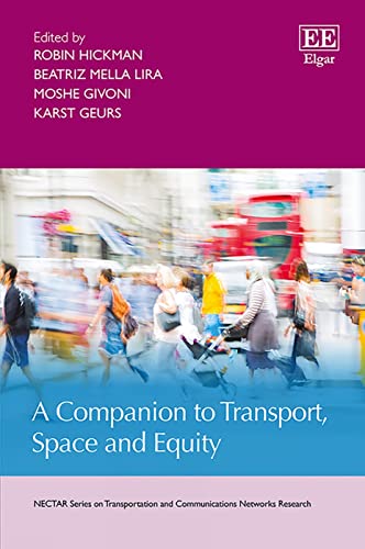 A Companion to Transport