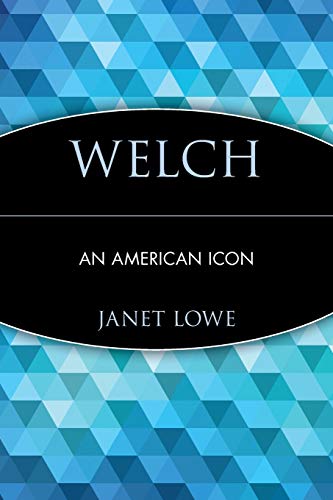 Welch: An American Icon