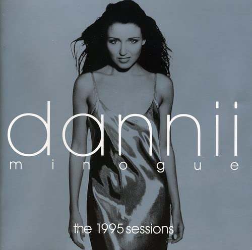 Minogue;dannii - 1995 Sessions [CD]
