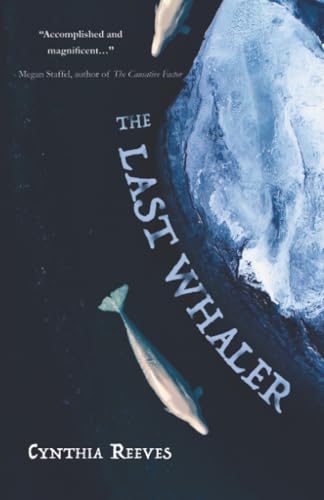 The Last Whaler